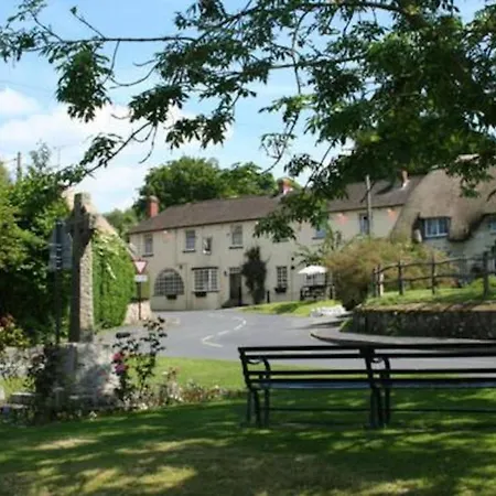 The Rose & Crown, Ashbury-3