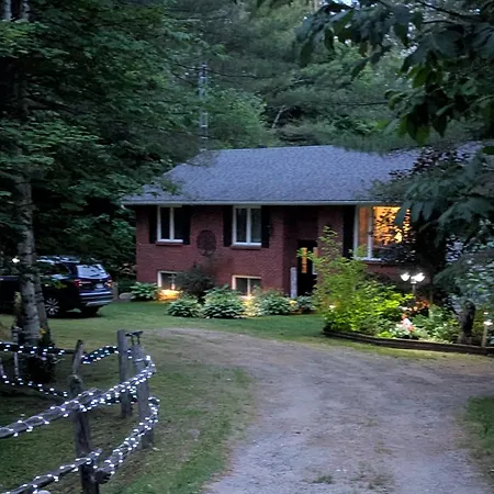 Suite In The Bush-Private Apartment-3