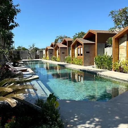 Batatu Resort - Adults Only-3