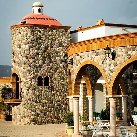 Álamos Bonito Resort-2