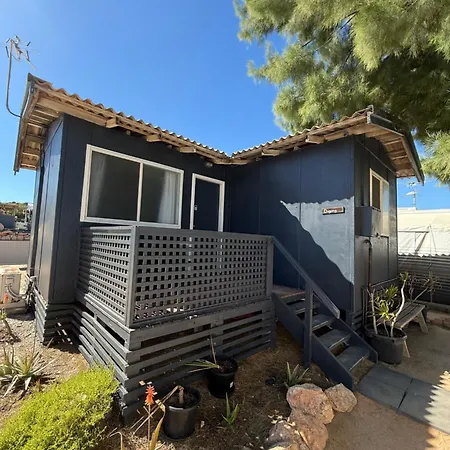 Shark Bay Cottages-3