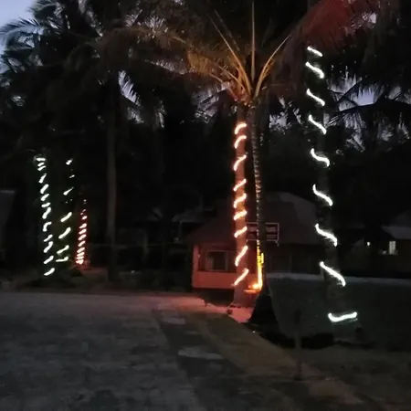 Anda Poseidon'S Beach Resort-3