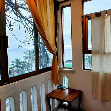 Casa Ana Ruth (Bucerias, Nay.)-2