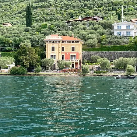 Villa Torre - Atmosfera Romantica-3