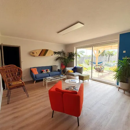 La Maison Bisca-3