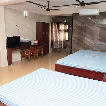 Hotel Temple View-3