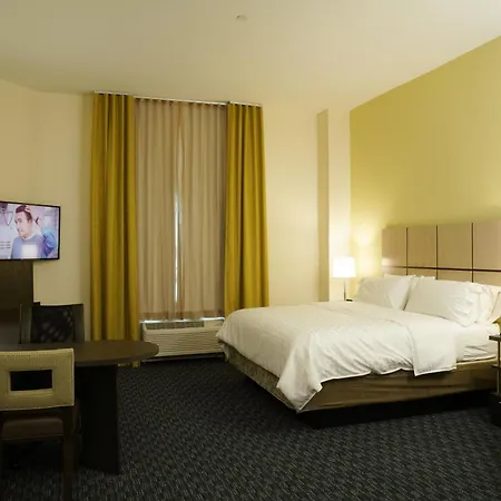 Candlewood Suites - Plano North By Ihg-3