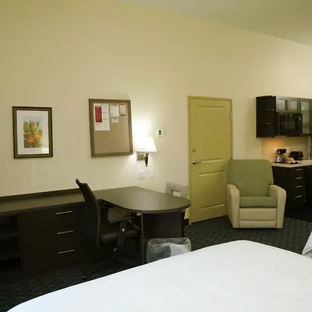 Candlewood Suites - Plano North By Ihg-3