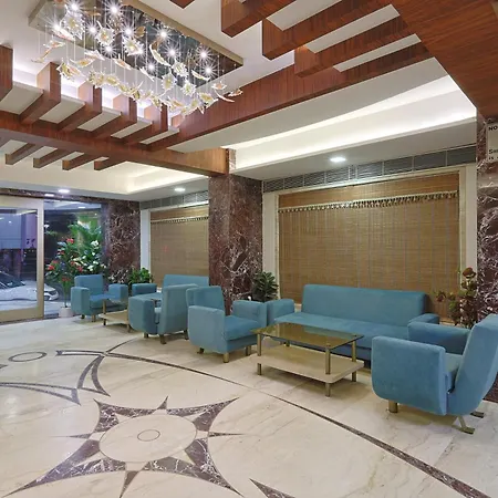 Hotel President, Kalaghoda-3