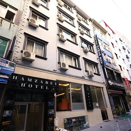 Hamzabey Hotel-3