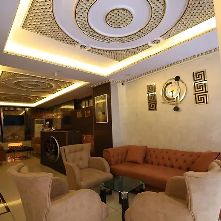 Hamzabey Hotel-2