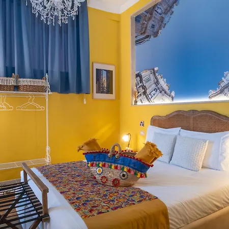 Il Palchetto B&B Di Charme E Design-2