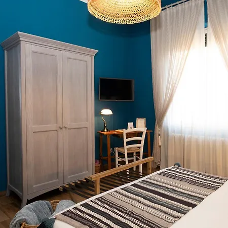 Il Palchetto B&B Di Charme E Design-2