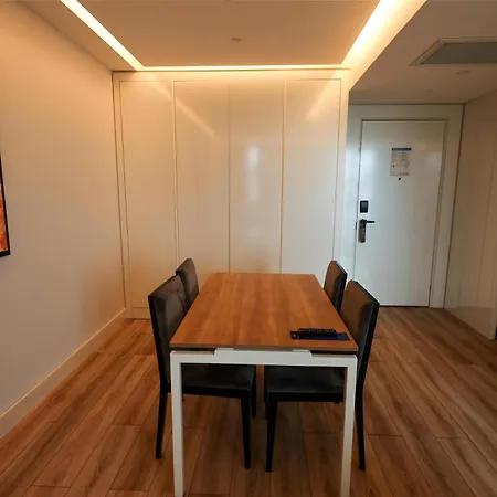 Radisson Blu Hotel, Sakarya-3