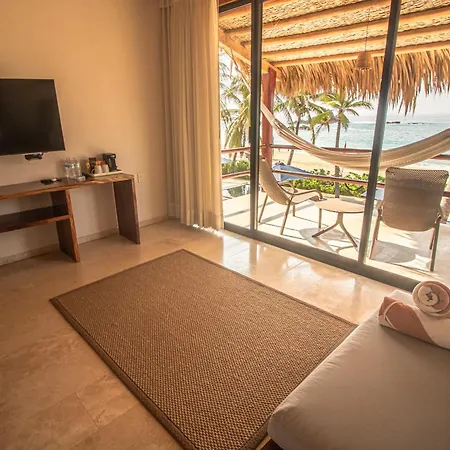 Casa Lu Hotel Boutique-3