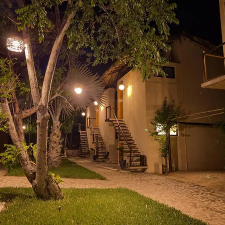 Casa Lu Hotel Boutique-2