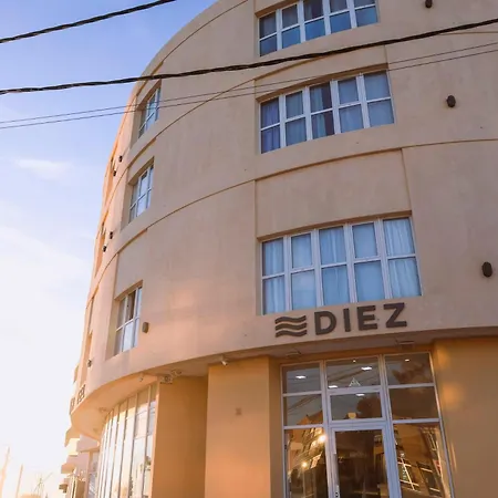 Diez Aparthotel-2