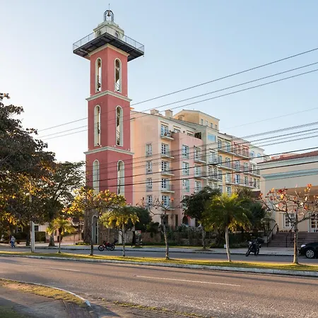 IL Campanário Villaggio Resort Suites - Jurerê Internacional-3