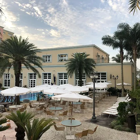 IL Campanário Villaggio Resort Suites - Jurerê Internacional-2