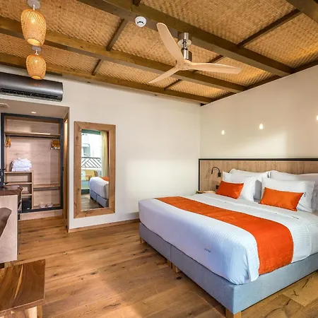 Artion City Boutique Hotel-2