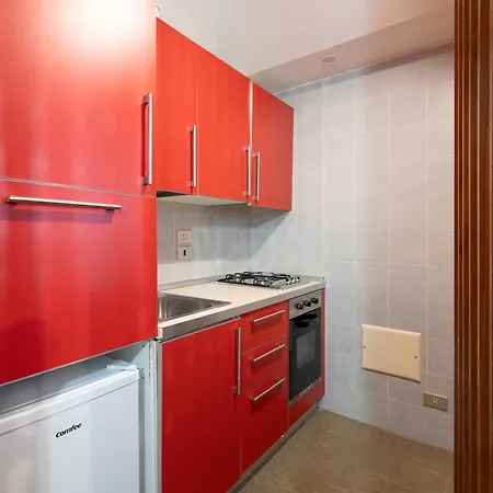 Anzolo Palace - Rooms & Apartments-2
