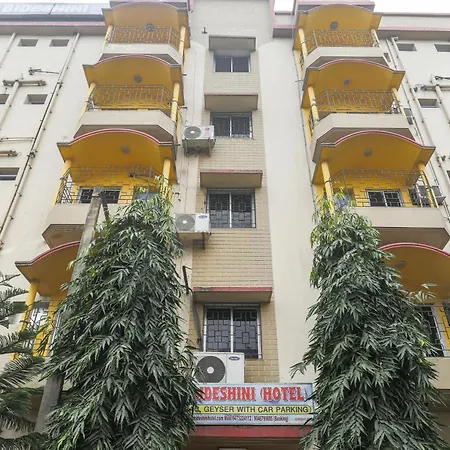 Hotel O Bideshini Hotel-3
