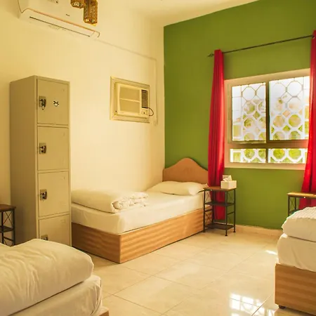 Nima Guest House-2