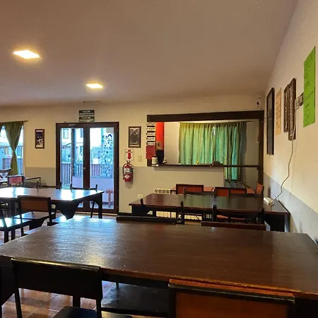Hostel El Paredon-3
