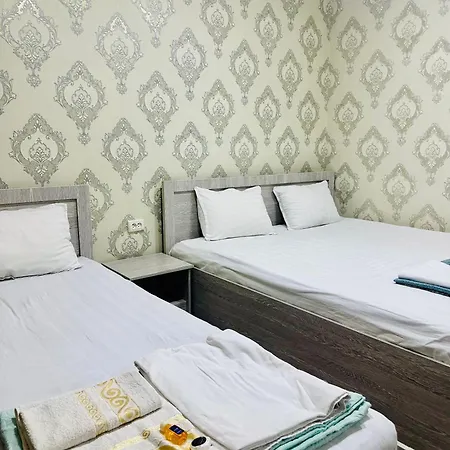 Aziz Hotel-3