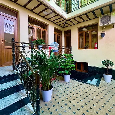 Aziz Hotel-2