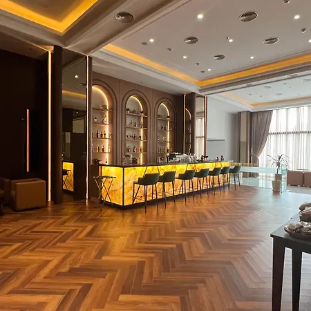 Asialink Hotel Batam By Prasanthi-3