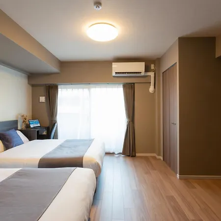 Bon Condominium Namba Ebisu-3