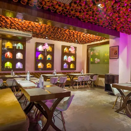 Hotel Golden Lagoon-2