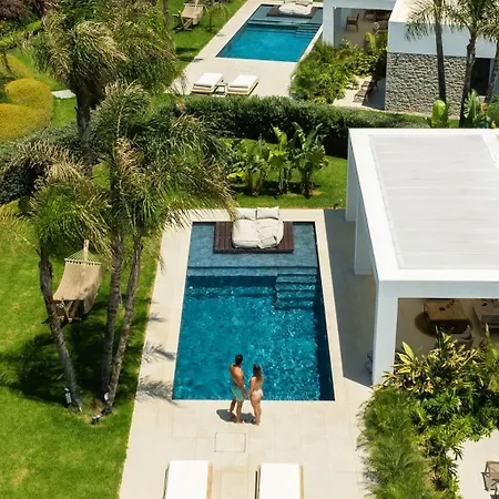 Taf Beach Villas With Tesla-2