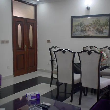 Premier Inn Grand Gulberg Lahore-2
