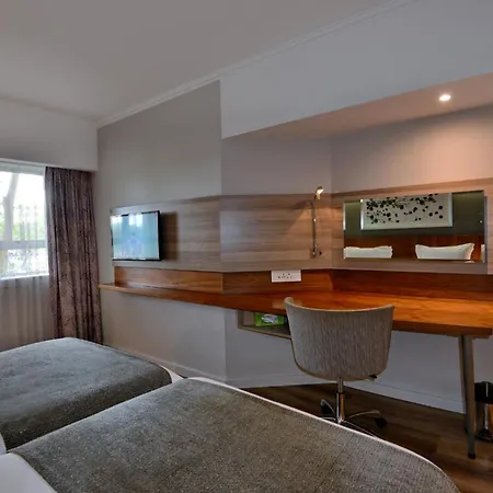 City Lodge Hotel Bloemfontein-3