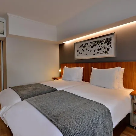 City Lodge Hotel Bloemfontein-2