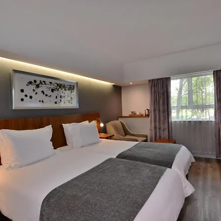 City Lodge Hotel Bloemfontein-2