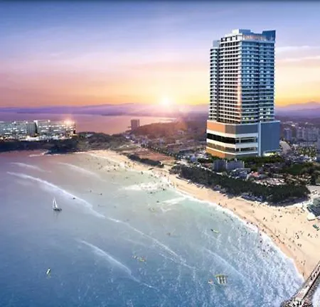 Hotel The Blue Terra-2