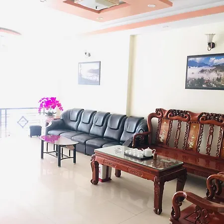 Phu Quy Hotel Sapa-2