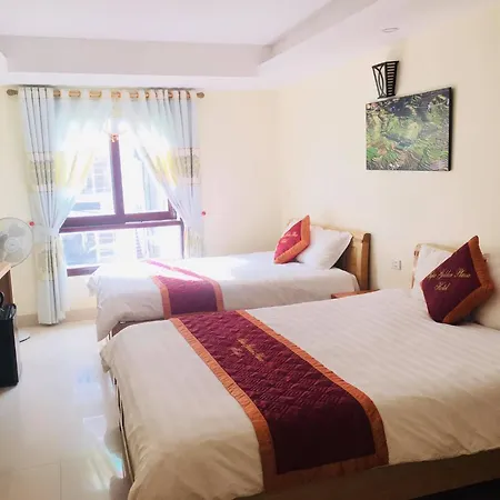 Phu Quy Hotel Sapa-3
