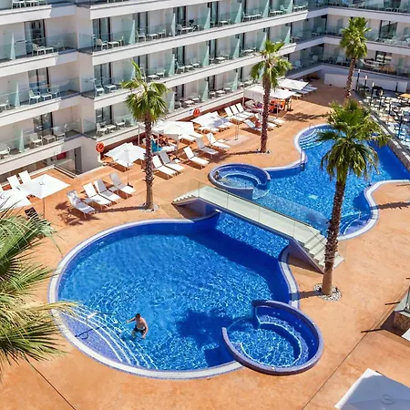 Hotel Morlans Suites - Adults Only-2