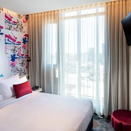 Hotel Indigo Adelaide Markets By Ihg-2