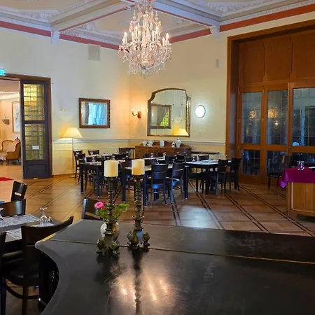 Eifeler Hof - Ihr Restaurant Fuer Genussmomente In Kyllburg-3