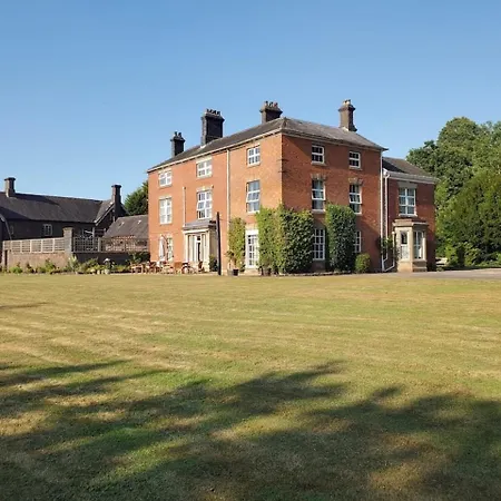 Coundon Lodge Coventry-3