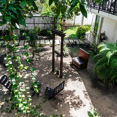 Hotel Brisas Bacalar-2