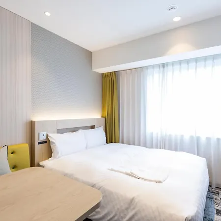 Via Inn Prime Nihonbashi Ningyocho-3