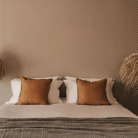 Amyth Of Mykonos Agios Stefanos (Adults Only)-2