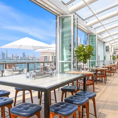Sable At Navy Pier Chicago, Curio Collection By Hilton-2