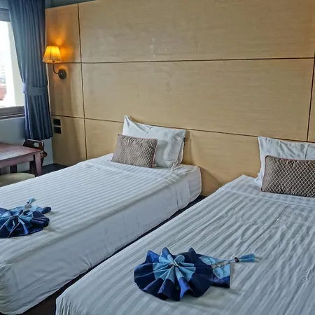 Montree Phuket Hotel-2